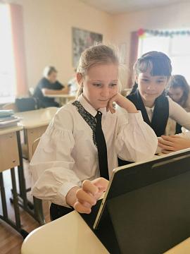 Вспоминая лучшие моменты прошедшего учебного года.